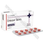 Entehep 1 mg