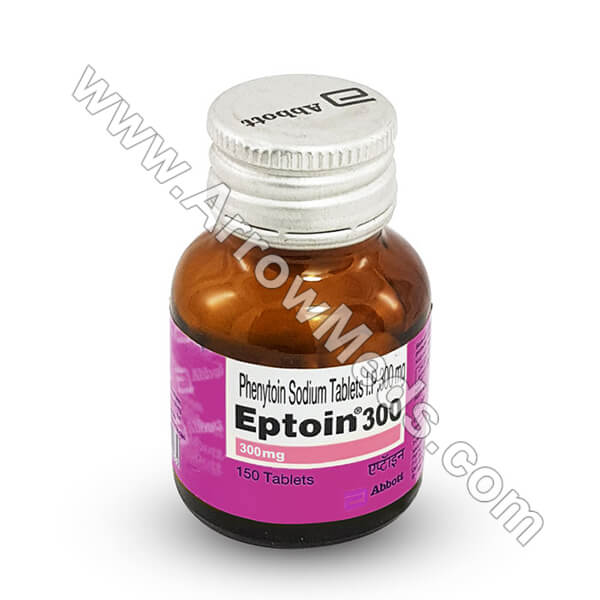 Eptoin 300 mg