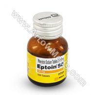 Eptoin (Phenytoin)