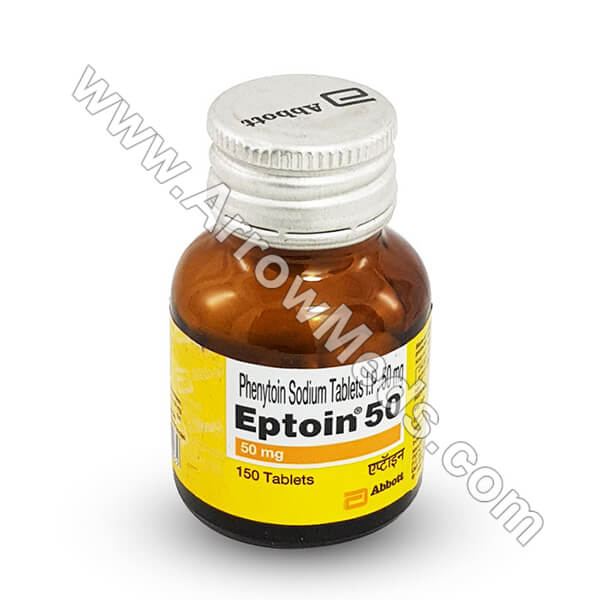 Eptoin 50 mg