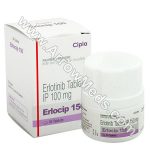 Erlocip 150 mg