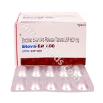 Etova ER 600 mg