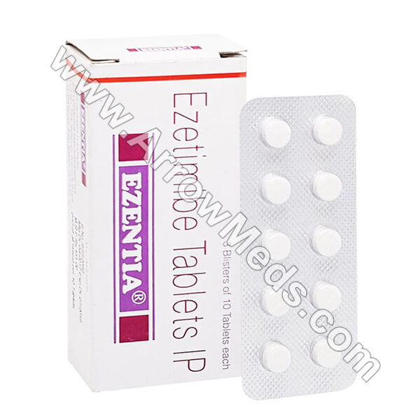 Ezentia 10 mg