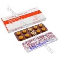 Frusenex 100 mg (Furosemide)