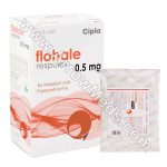 Flohale Respules