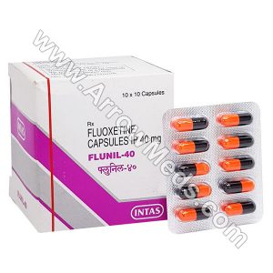 Flunil 40 mg
