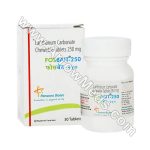 Fosbait 250 mg