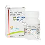 Fosbait 500 mg