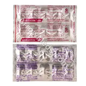 Gabapentin (Gabapentin)