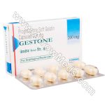 Gestone 200 mg