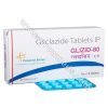 Glizid 80 mg