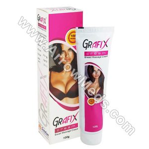 Grafix Cream 100 g