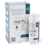 Hair 4U 10%