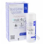 Hair 4U 5%