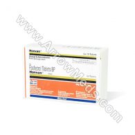Honvan 120 mg (Fosfestrol Tetrasodium)