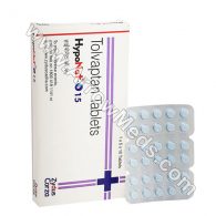 Hyponat O 15 mg (Tolvaptan)