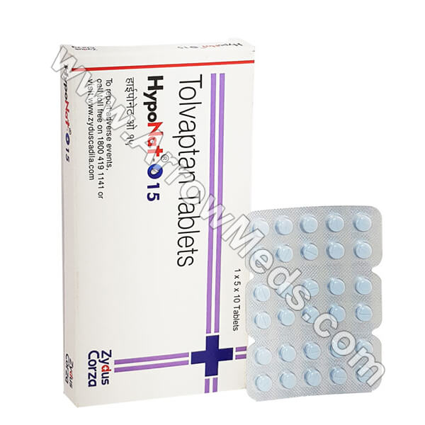 Hyponat O 15 mg