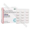 Janumet 50 mg/500 mg