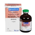 Kemoplat 50 mg
