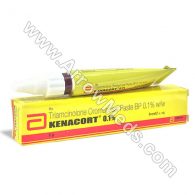 Kenacort Oral Paste 5 g (Triamcinolone )