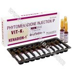 Kenadion 0.5 ml injection