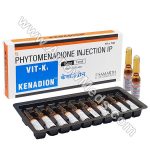 Kenadion 1 ml injection
