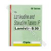 Lamivir S 30 mg