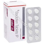 Liofen 25 mg