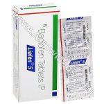 Liofen 5 mg
