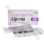 Lipvas