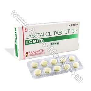 Lobet 100 mg