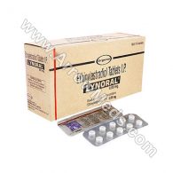 Lynoral 0.05 mg (Ethinyl Estradiol)
