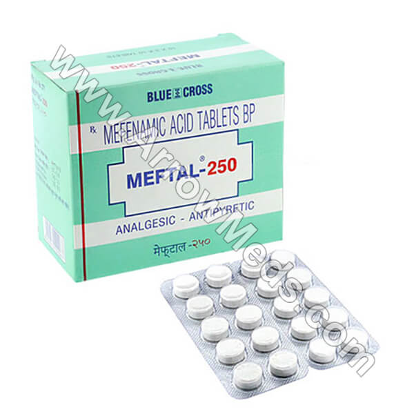 Meftal 250 mg