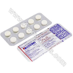 Melorise 7.5 mg