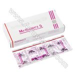 Methimez 5 mg