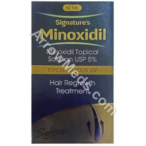 Minoxidil