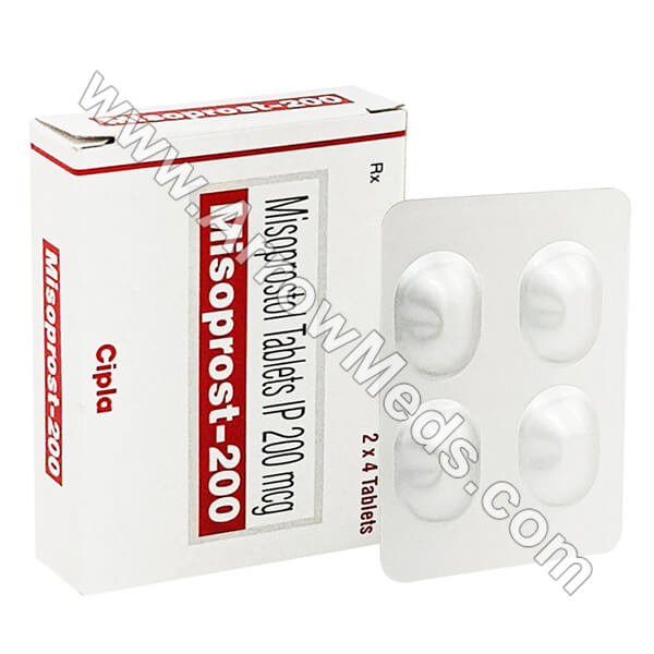Misoprost 200 mg