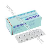 Muvera 15 mg (Meloxicam)