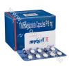 Myoril 8 mg