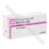 Mysolin 250 mg