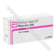 Mysoline 250 mg (Primidone)