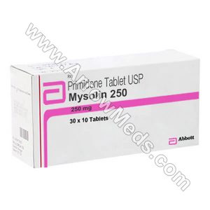 Mysolin 250 mg