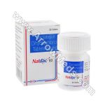 Natdac 60 mg