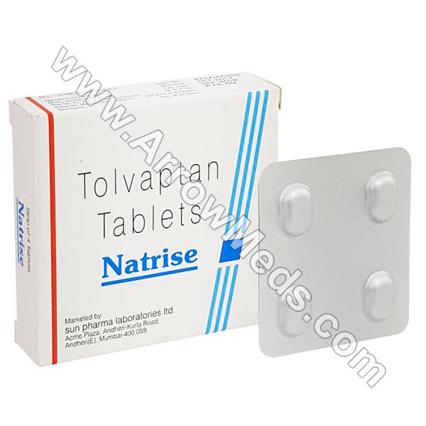 Natrise 15 mg