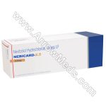 Nebicard 2.5 mg