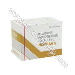 Nemdaa 5 mg