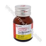 Neomercazol 20 mg