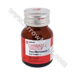 Neomercazol 5 mg