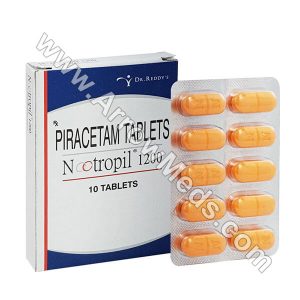 Nootropil 1200 mg