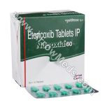 Nucoxia 60 mg